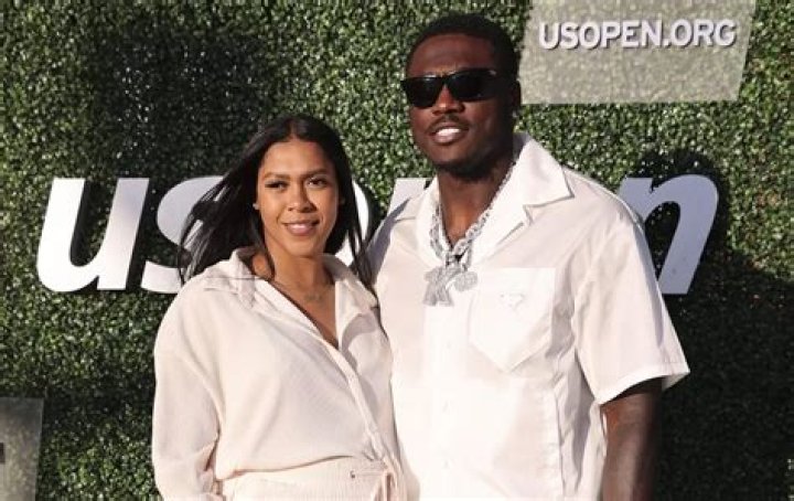 A.J. Brown Wife | Whom Is He Married To | Family Life And Relationship