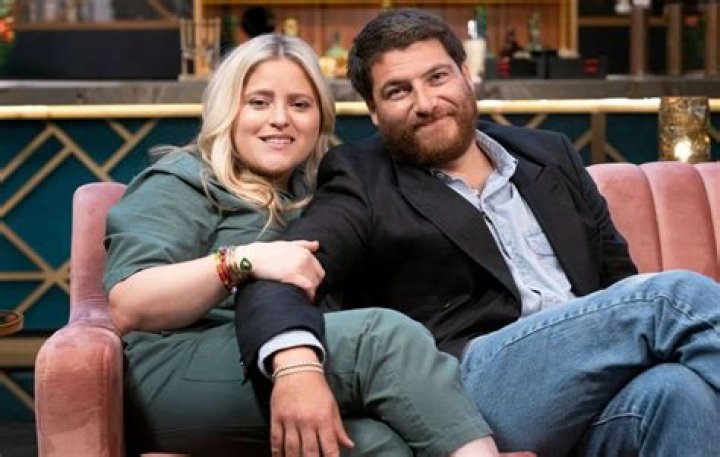 Adam Pally Discusses His Relationship With Wife Daniella Liben And What They Did During The Lockdown