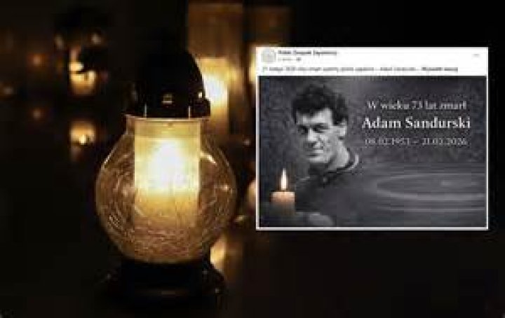 Adam Sandurski
