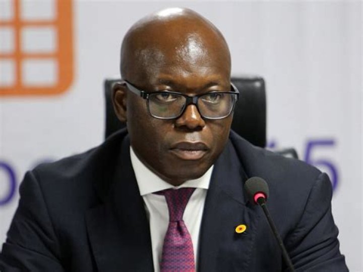 Adewale Tinubu