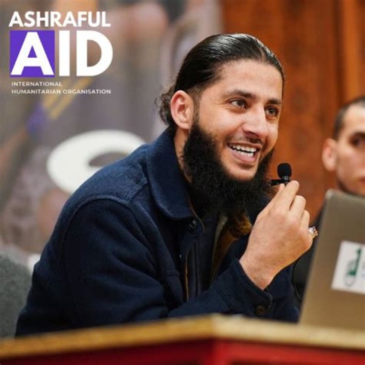 Akhi Ayman Wikipedia And Biography | Kidnapping Story