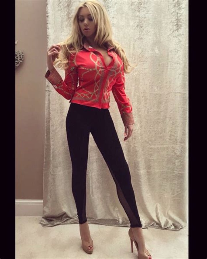 Alana Katelyn