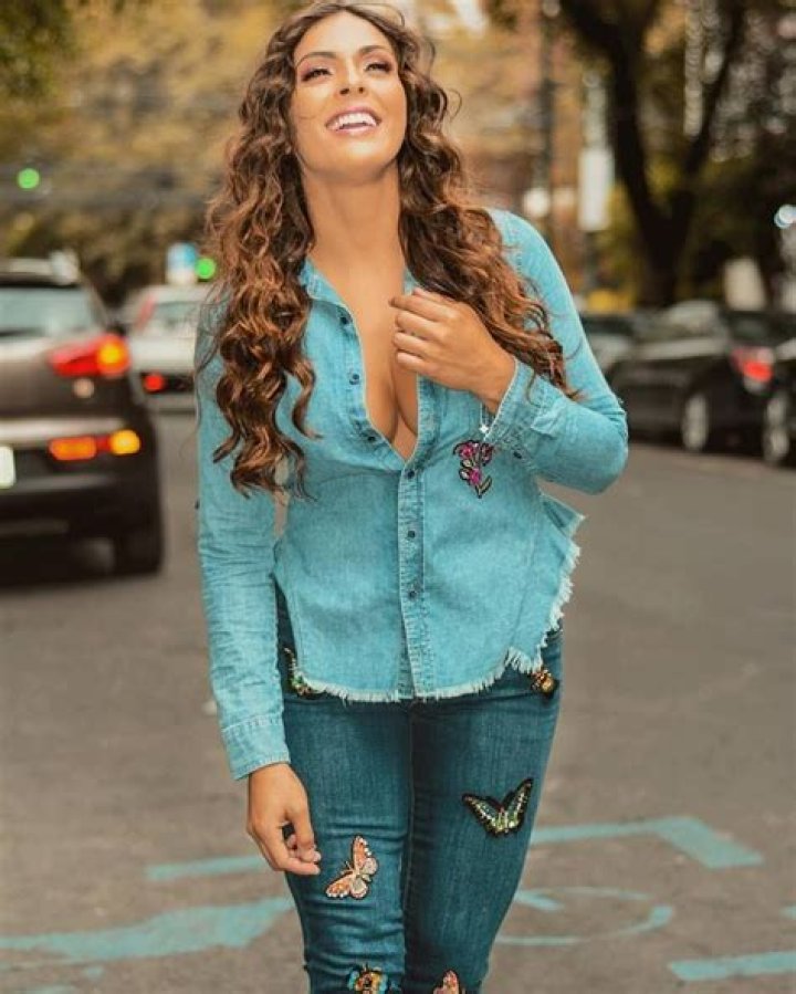 Alejandra Rivera