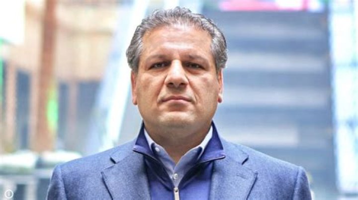 Ali Ansari