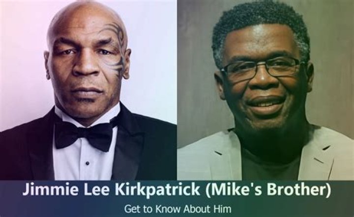 All About Jimmie Lee Kirkpatrick, Wife And Net Worth