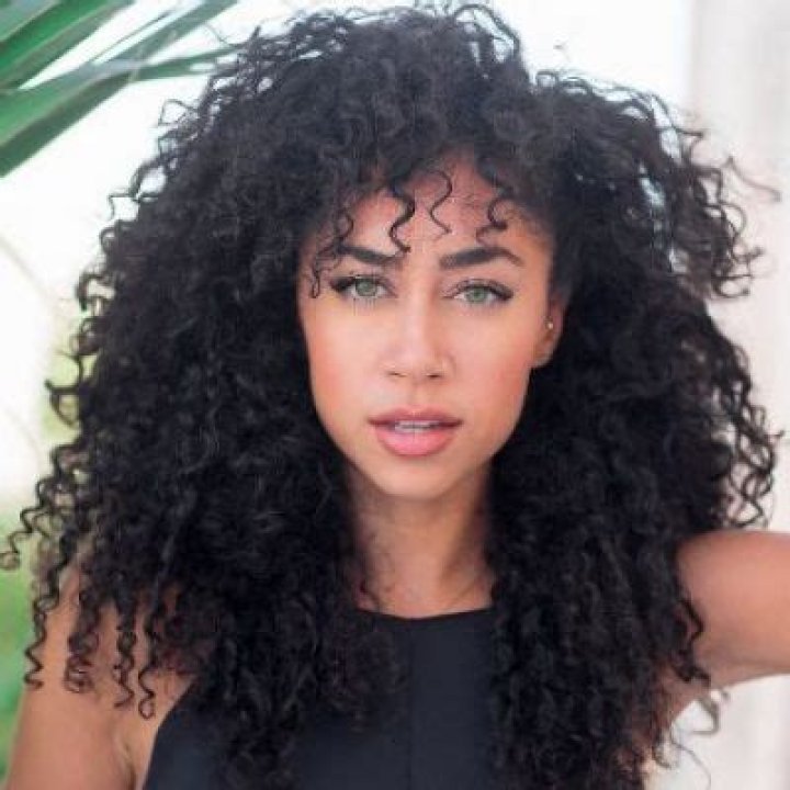 All About Shannon Boodram | Age, Net Worth, Relationship, Career