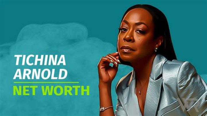 All About Tichina Arnold Net Worth Salary, Career And Net Worth