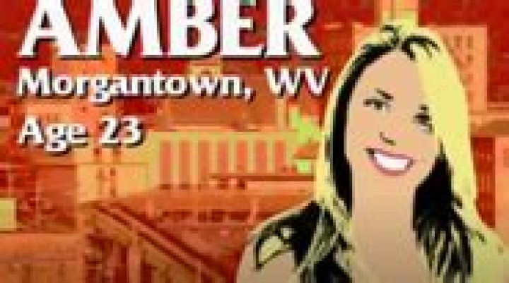 Amber Mcwha
