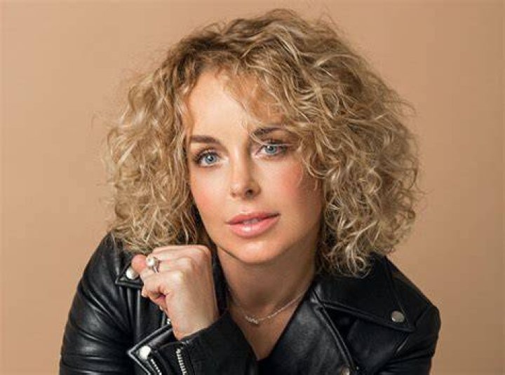 Anastasia von Kalmanovich