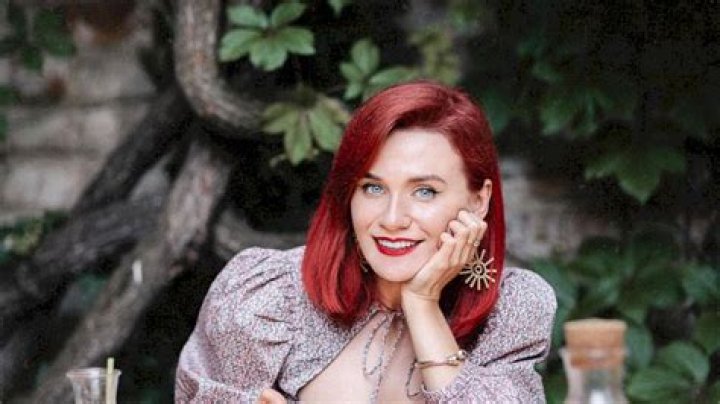 Andreea Balaban