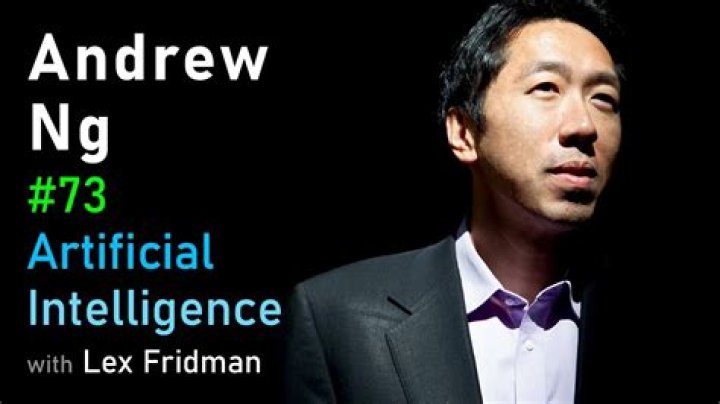 Andrew Ng