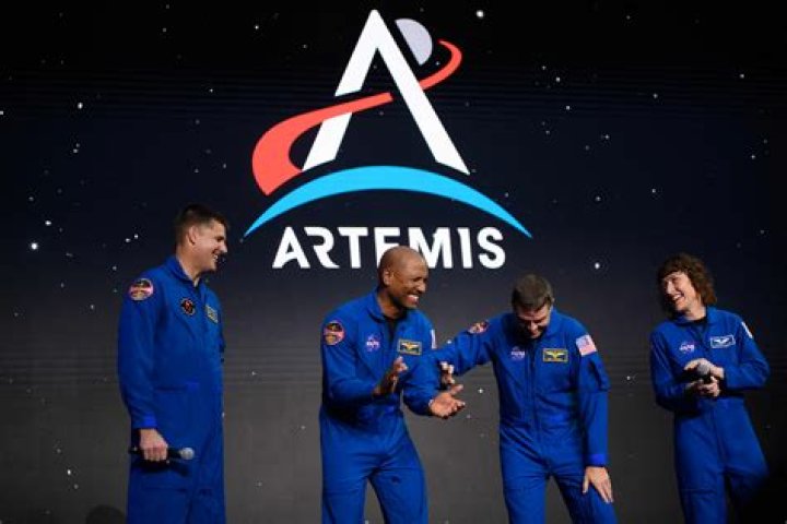 Artemis 2: Reid Wiseman Religion- Is The NASA Astronaut Jewish?