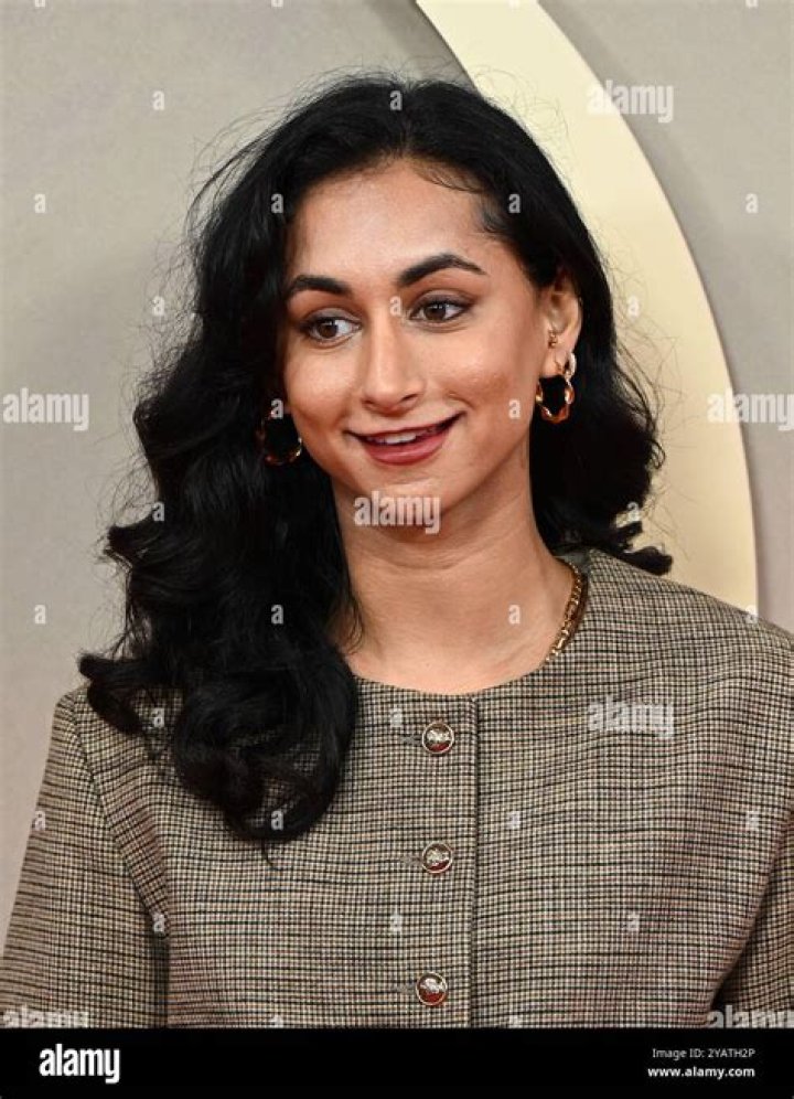 Ashna Rabheru | Bio, Age, Net Worth, Relationship, Career