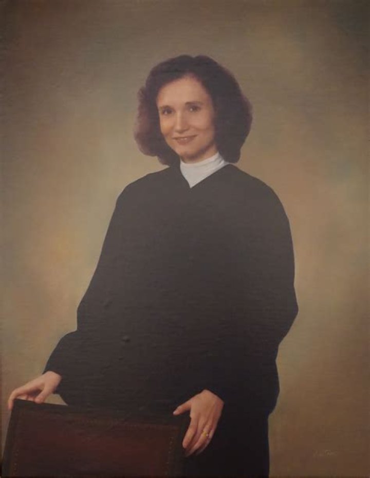 Barbara Milano Keenan