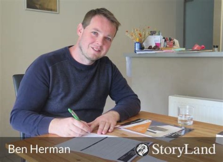Ben Herman