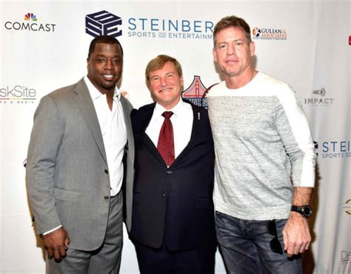 Bio, Net Worth, Height, Wife And Career Of Kordell Stewart
