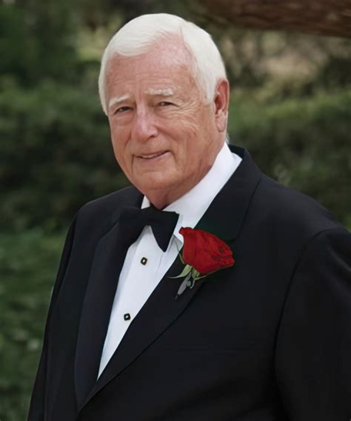 Bob Alligood