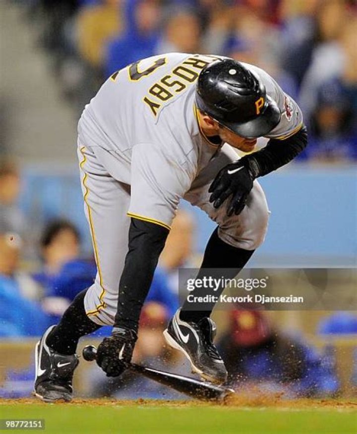 Bobby Crosby