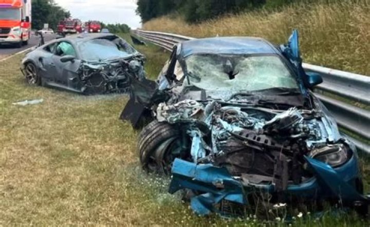 Brandon Gist Accident Linked To Death | Crash Update And Family