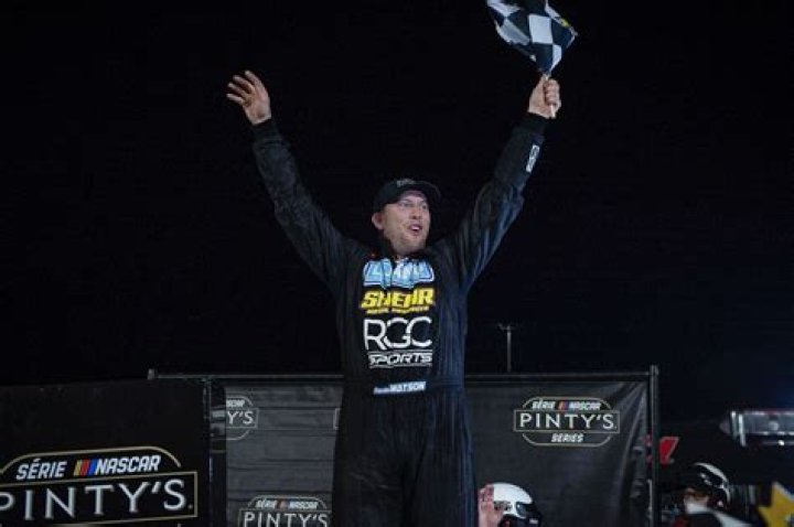 Brandon Watson