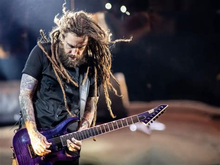 Brian Welch