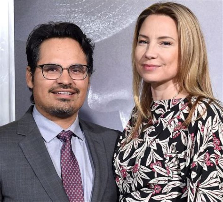 Brie Shaffe: The Story of Michael Pena’s Wife
