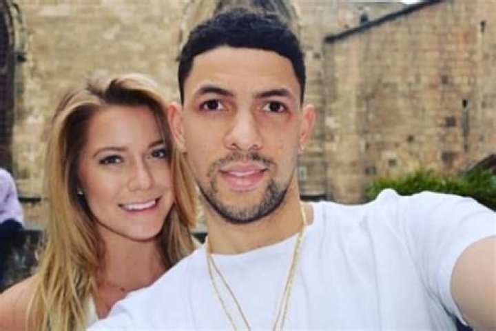 Brittany Hotard | Bio, Age, Net Worth, Relationship, Career