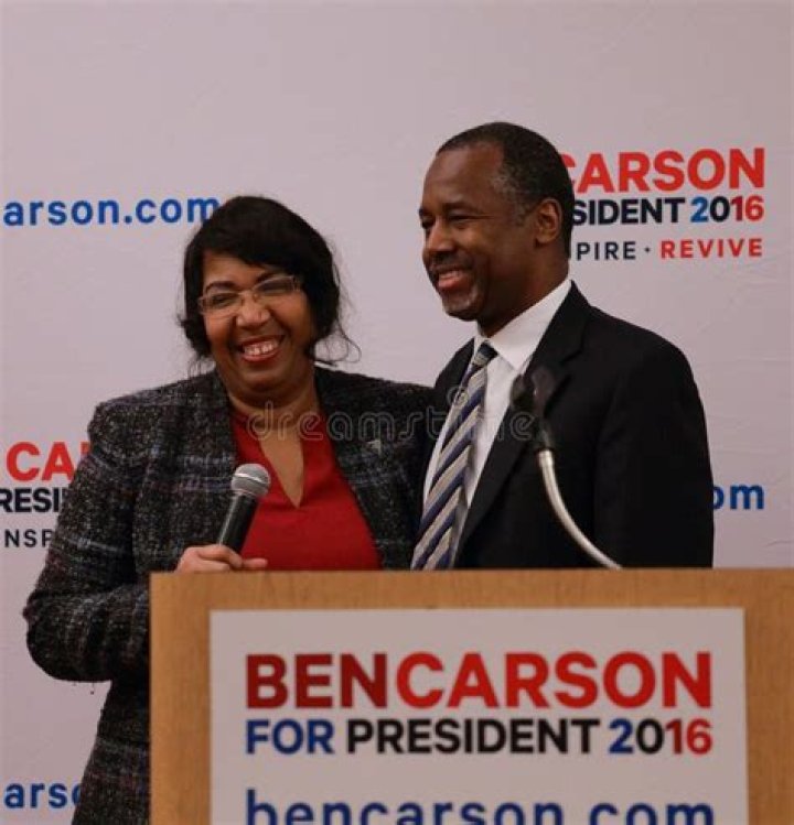 Candy Carson