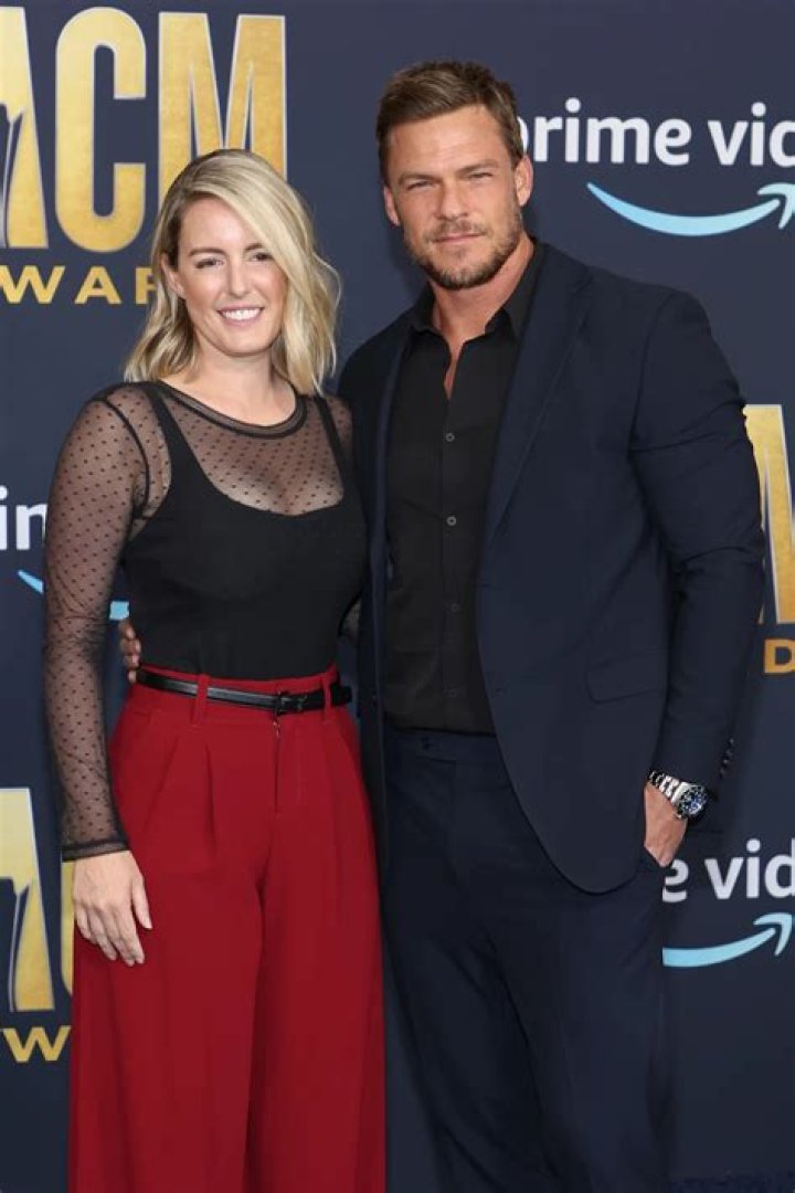 Catherine Ritchson- Age, Husband, Height, Net Worth, Career