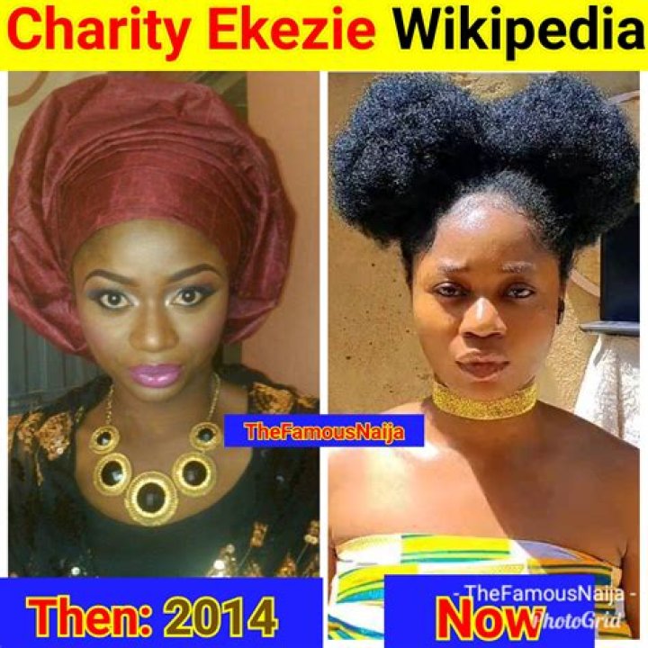 Charity Ekezie | Bio, Age, Net Worth, Profession