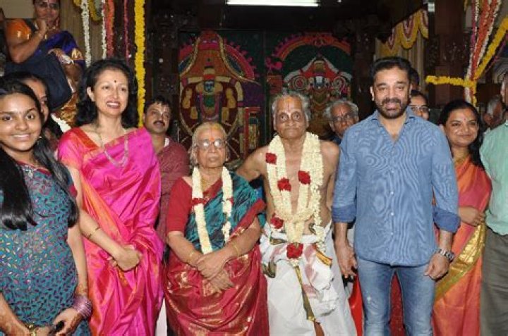 Chitralaya Gopu