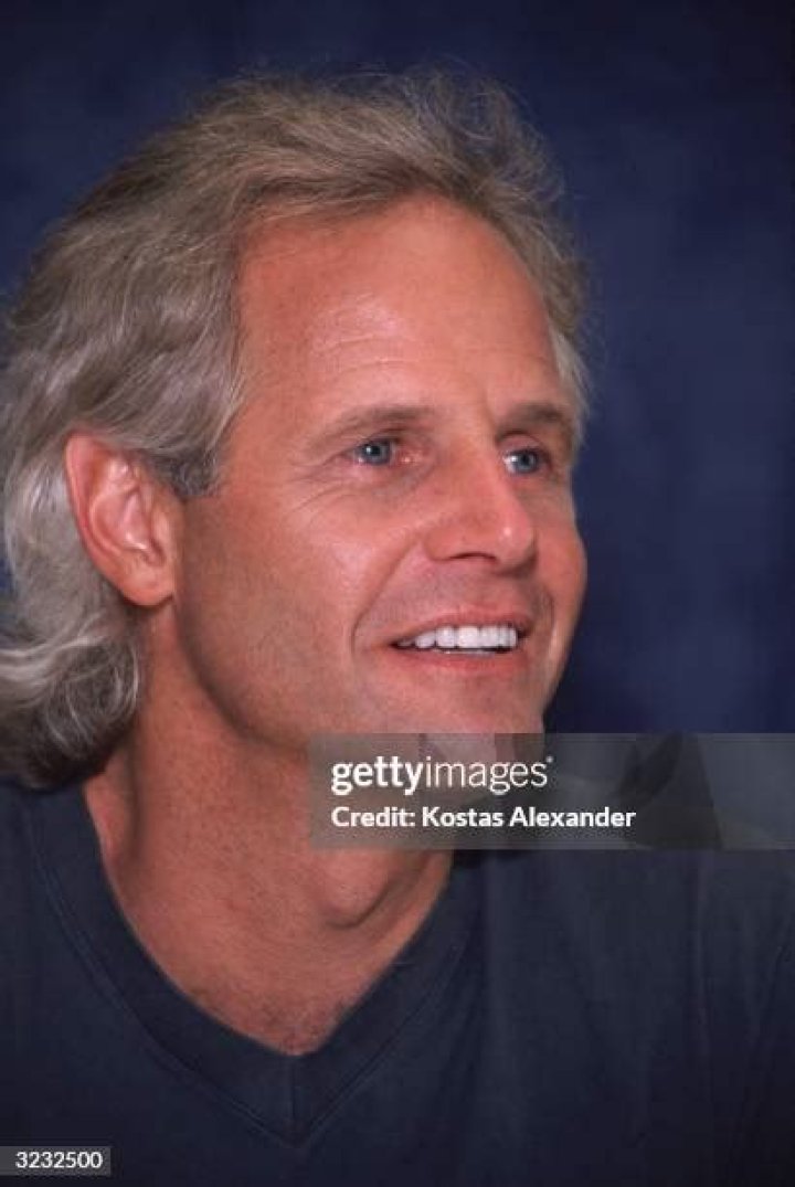 Chris Carter