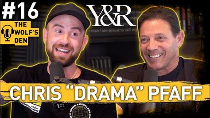 Chris Pfaff | Bio, Age, Net Worth, Relationship, Career