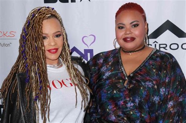 Chyna Tahjere Griffin | Parents, Relationship And Net Worth