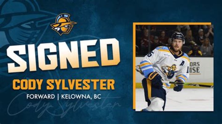 Cody Sylvester