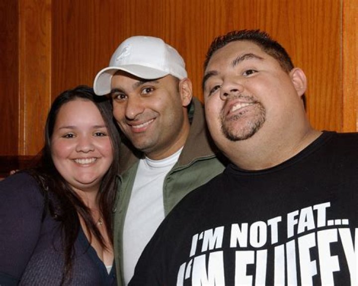 Connection Between Gabriel Iglesias And His Adopted Son Frankie Iglesias