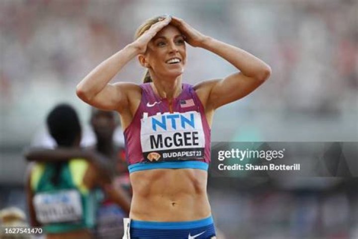 Cory Ann McGee