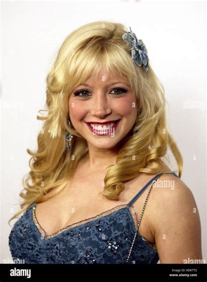 Courtney Peldon