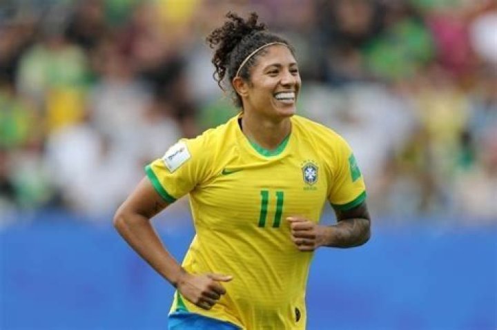 Cristiane Rozeira