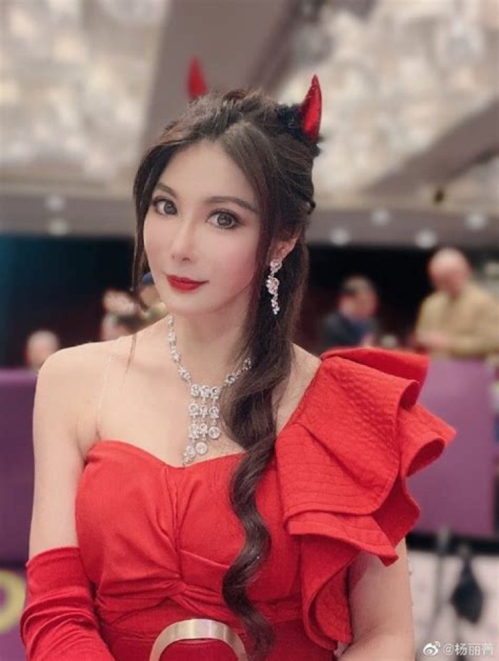 Cynthia Khan