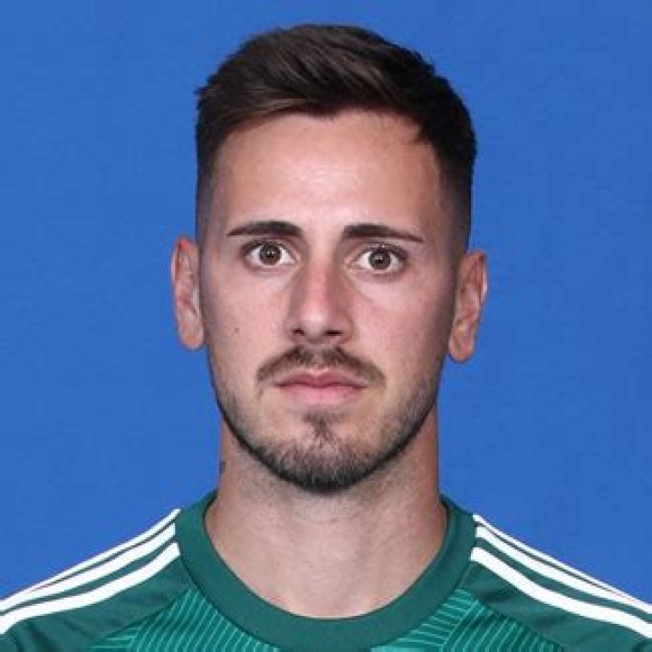 Daniel Mancini