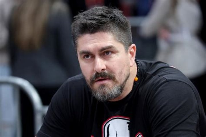 Darko Milicic