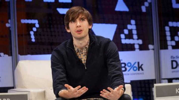 David Karp | Bio, Age, Net Worth, Relationship, Career