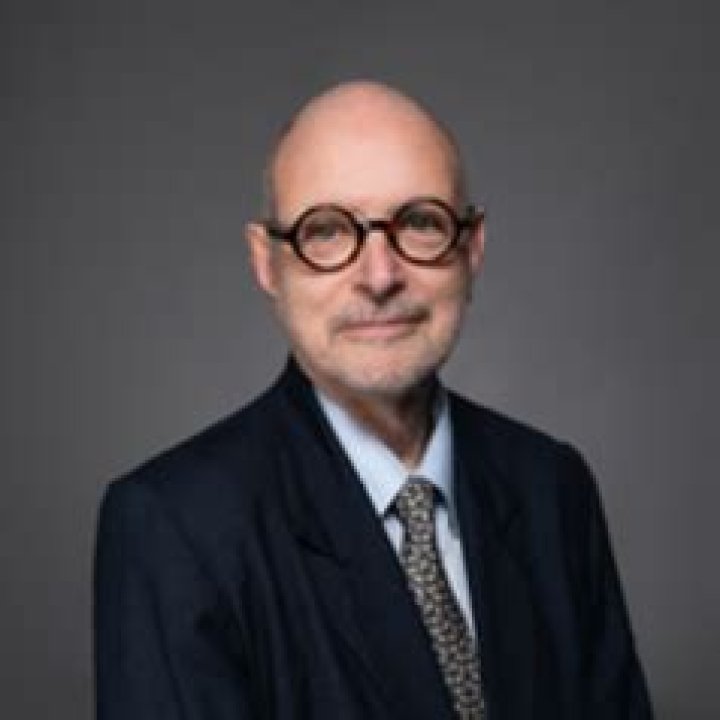David SG Goodman