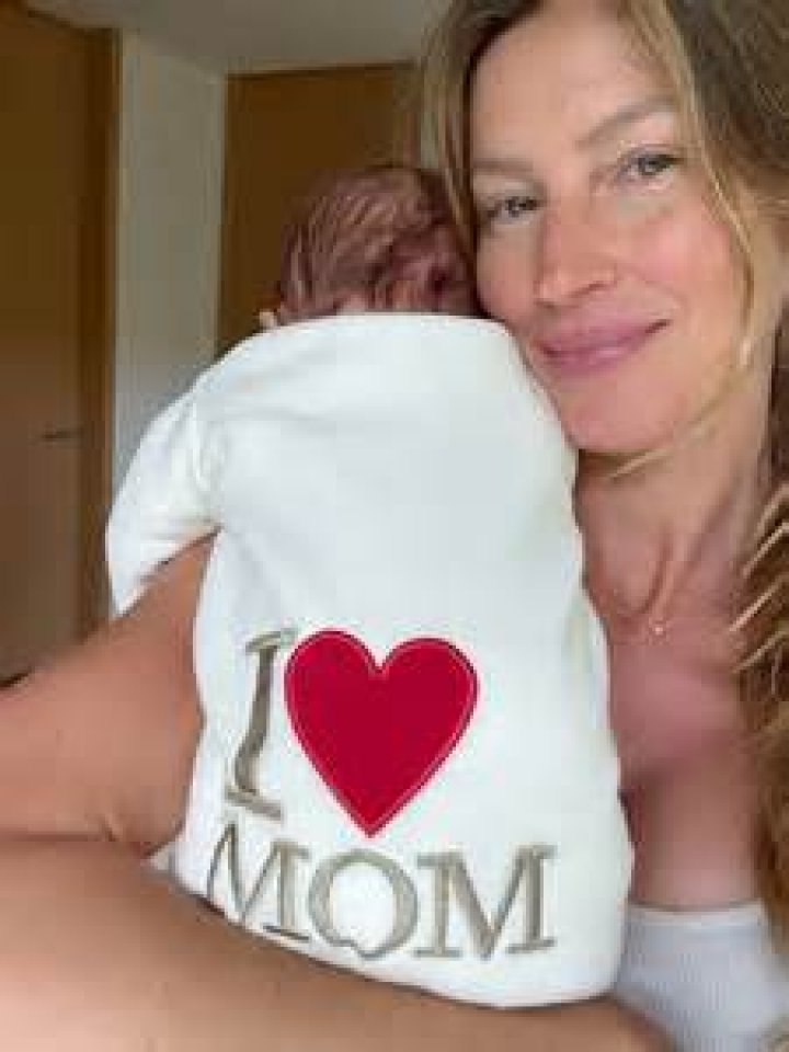 Did Gisele Bündchen Cheat On Her Husband Tom Brady With Antonio Brown