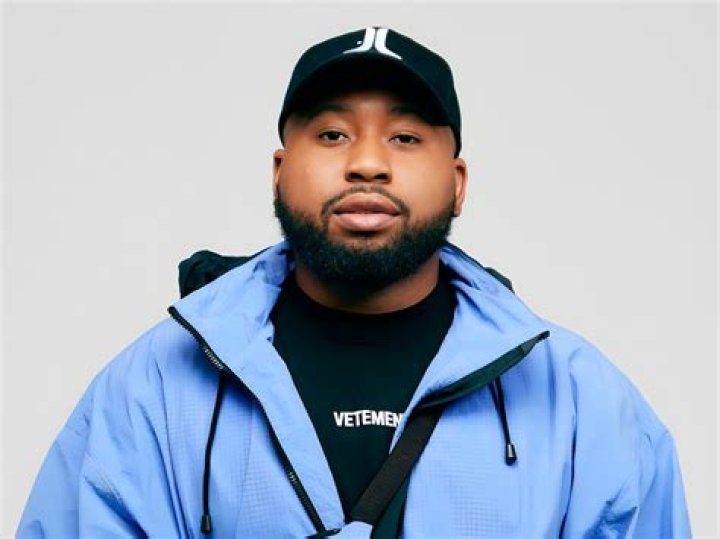 DJ Akademiks