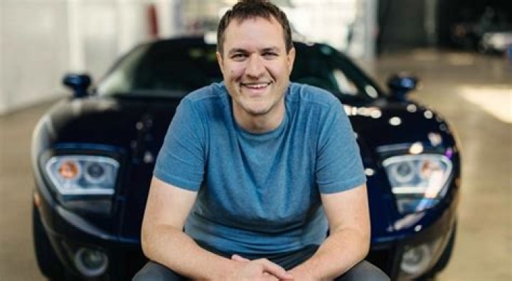 Doug DeMuro