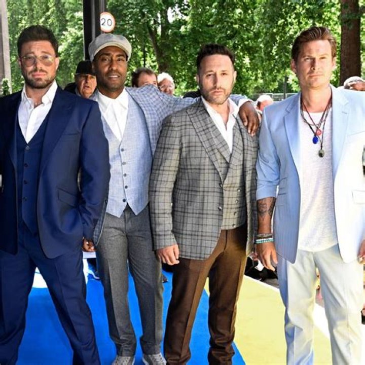 Duncan James