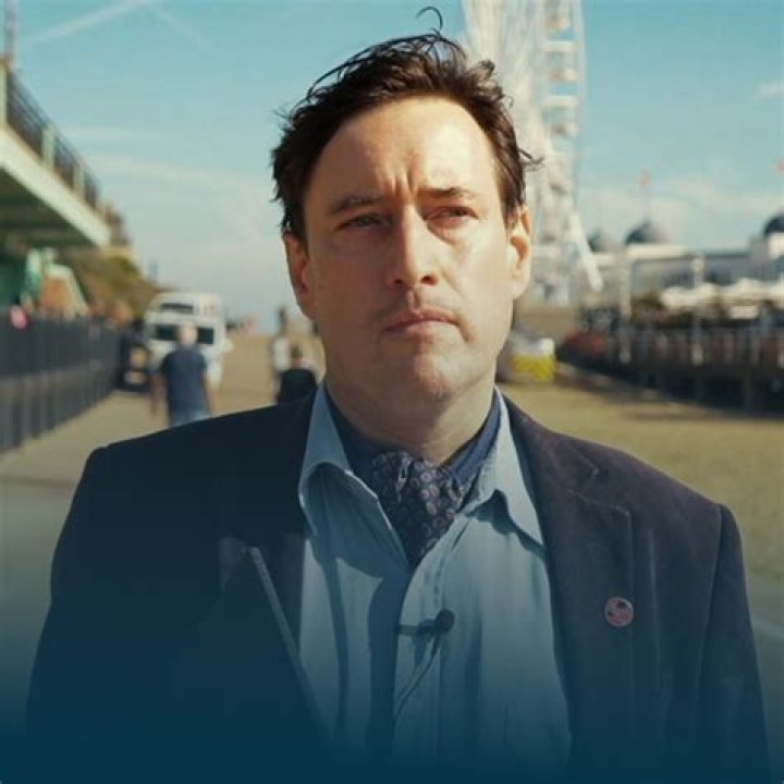 Edward Dutton