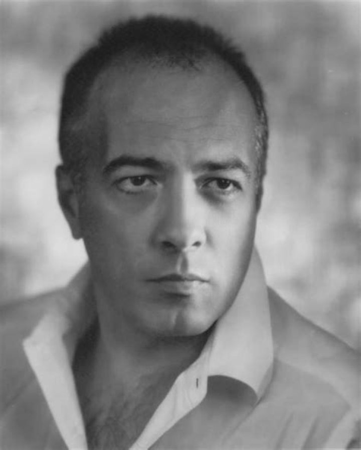 Edward Platt